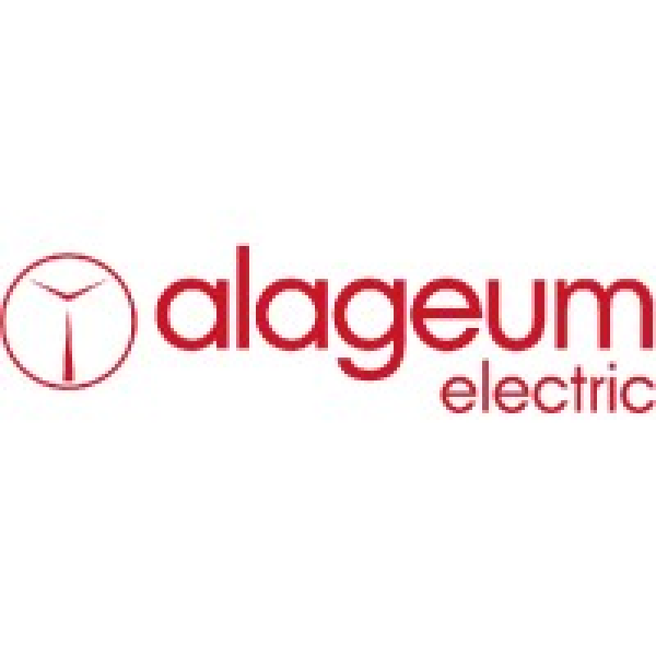 alageum logo