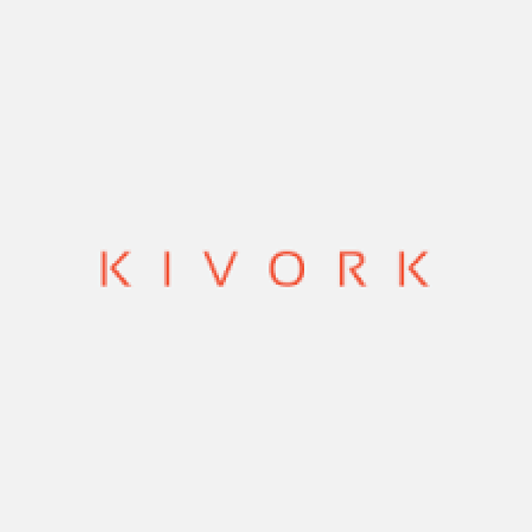 kivork logo