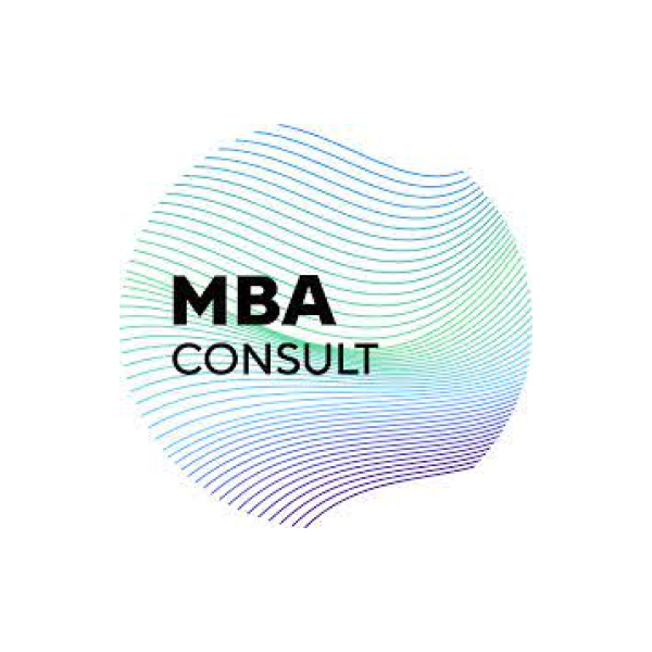 mbaconsult logo