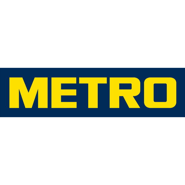 metro logo