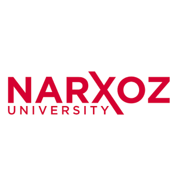 narxoz logo